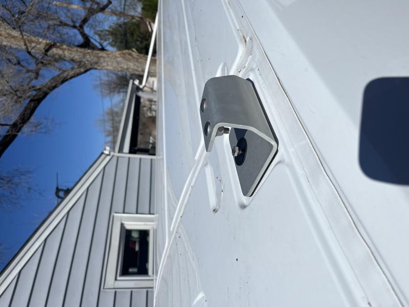80/20 DIY Roof Rack