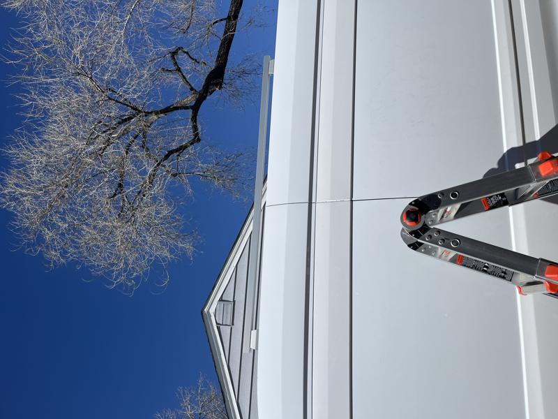80/20 DIY Roof Rack