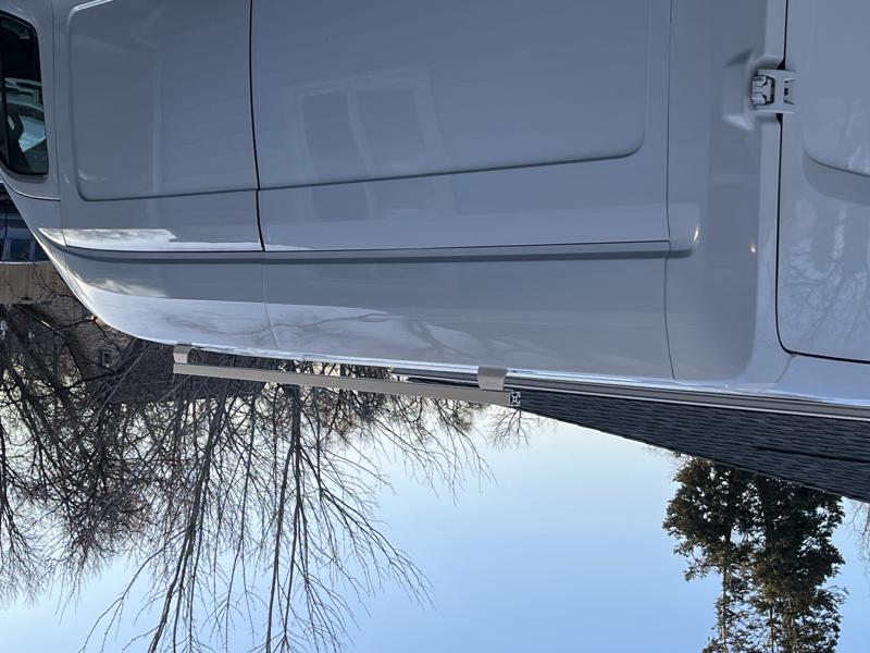 80/20 DIY Roof Rack