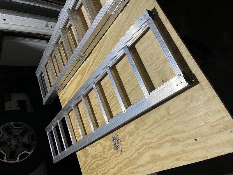 bed platform