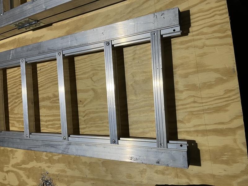 bed platform