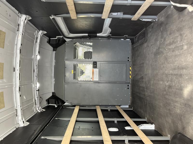Full bulkhead