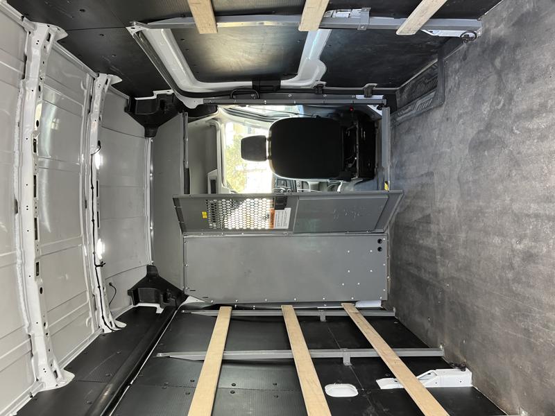 Full bulkhead