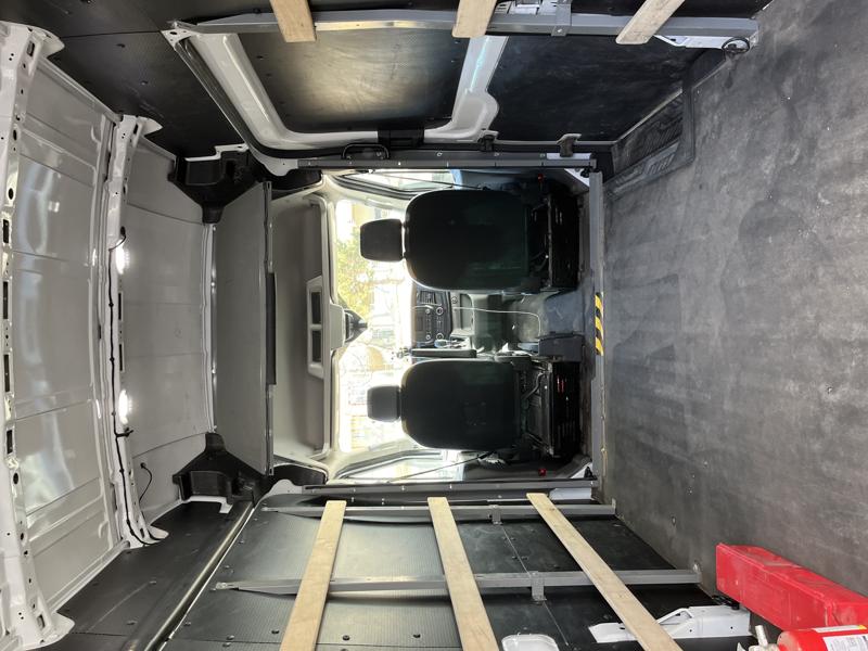 Full bulkhead