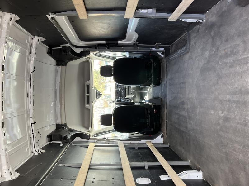 Full bulkhead