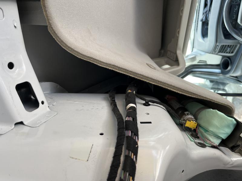 headliner insulation