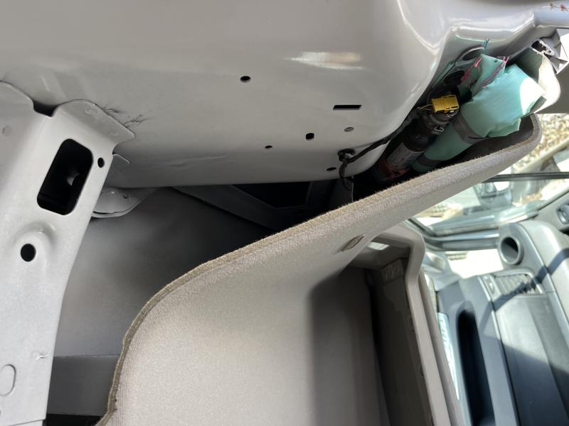 headliner insulation