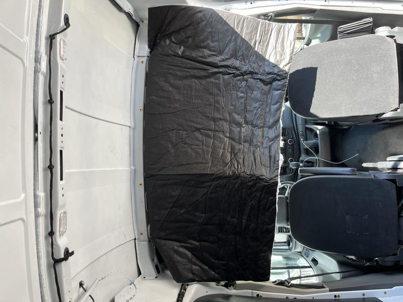 headliner insulation