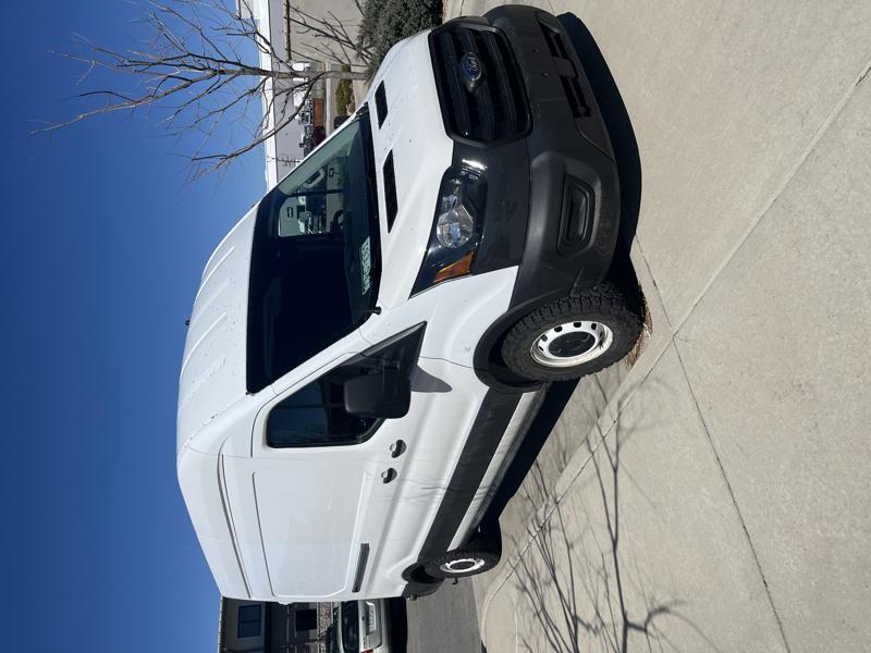 new tires