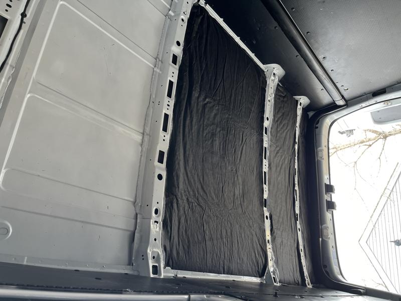 roof insulation