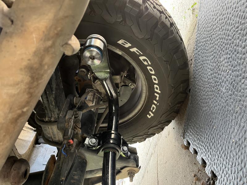 swaybar