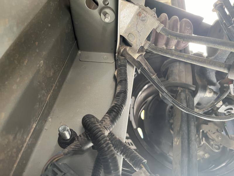 swaybar
