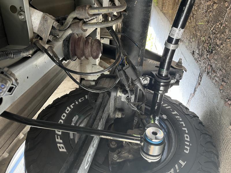 swaybar