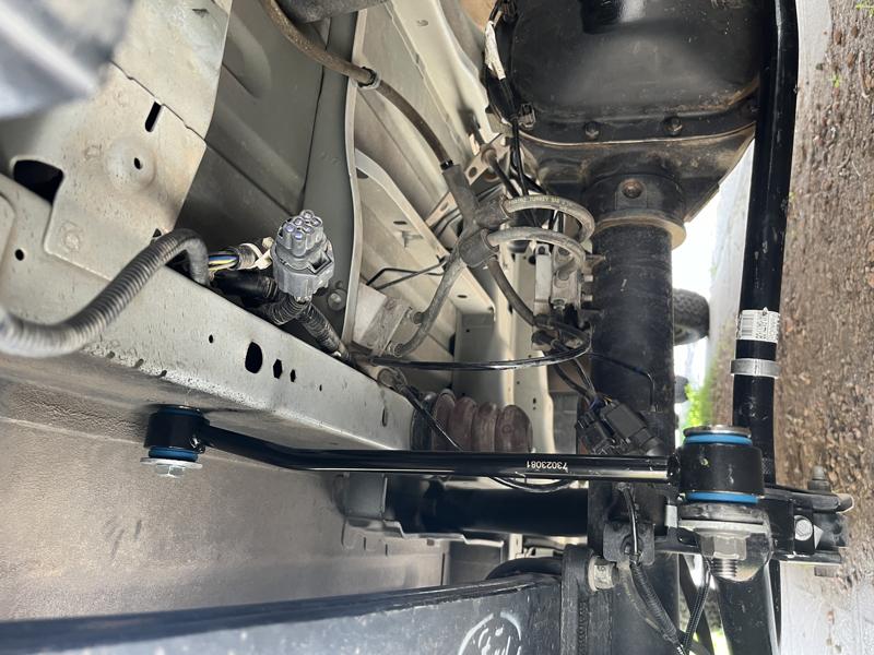 swaybar
