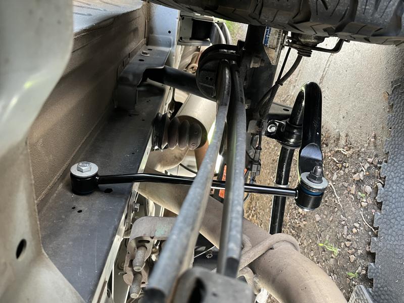 swaybar