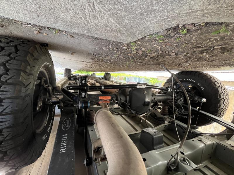 swaybar